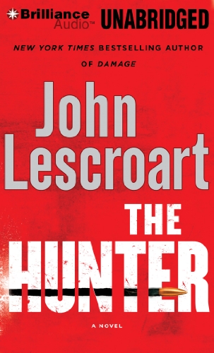 The Hunter by John Lescroart
