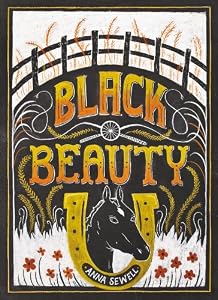 Black Beauty