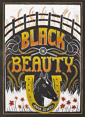 Black Beauty