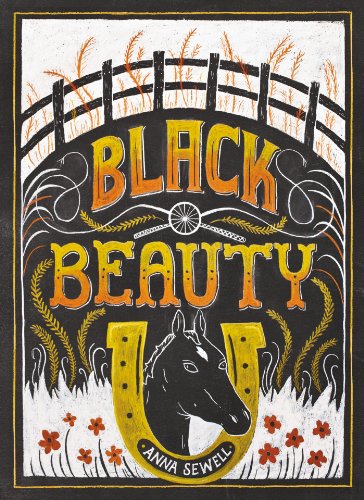 Black Beauty by Anna Sewell