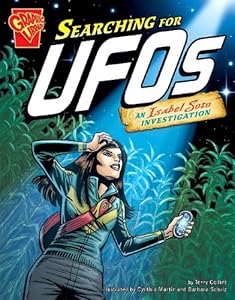 Searching for UFOs: An Isabel Soto Investigation