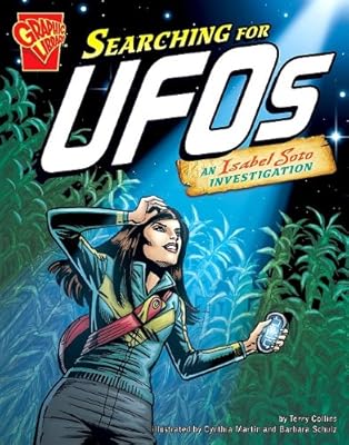 Searching for UFOs: An Isabel Soto Investigation
