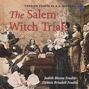 Salem Witch Trials