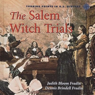 Salem Witch Trials