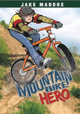 Mountain Bike Hero