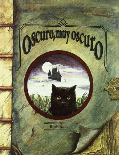 Oscuro, muy oscuro/ Dark, Very Dark (Albumes) (Spanish Edition) by Ruth Brown