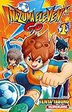Inazuma Eleven Go! - T1 par Ten\'ya Yabuno