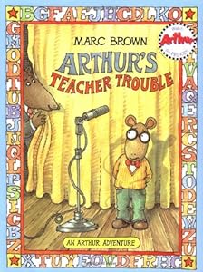 Arthur's Teacher Trouble