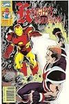The Knights of Pendragon # 11