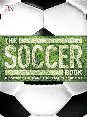The Soccer Book