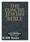 The concise Jewish Bible