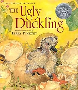 The Ugly Duckling