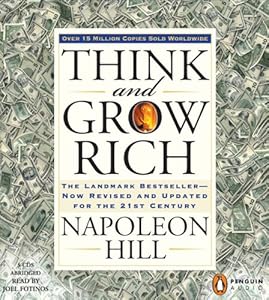 Think and Grow Rich