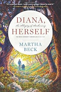Diana, Herself: An Allegory of Awakening