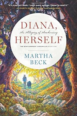 Diana, Herself: An Allegory of Awakening