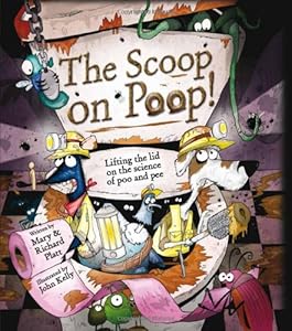 The Scoop on Poop: Lifting the Lid on the science of Poo and Pee