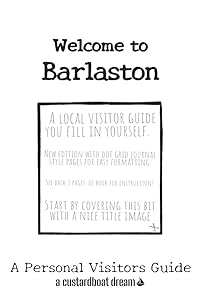 Welcome to Barlaston: A Fun DIY Visitors Guide