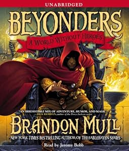 A World Without Heroes