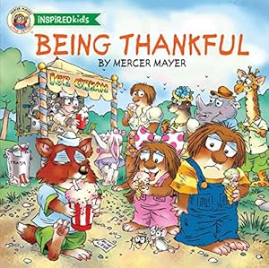 Being Thankful