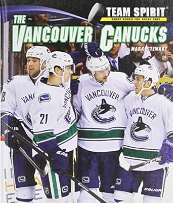 The Vancouver Canucks