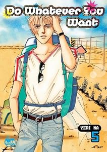 Do Whatever You Want 5 by Yeri Na