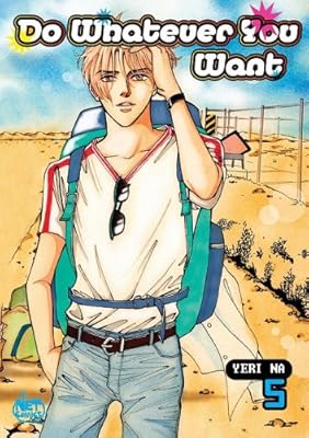 Do Whatever You Want 5