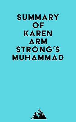 Summary of Karen Armstrong's Muhammad