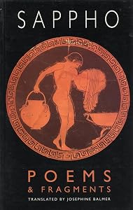 Sappho: Poems and Fragments by Sappho