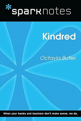 Kindred (SparkNotes Literature Guide) (SparkNotes Literature Guide Series)
