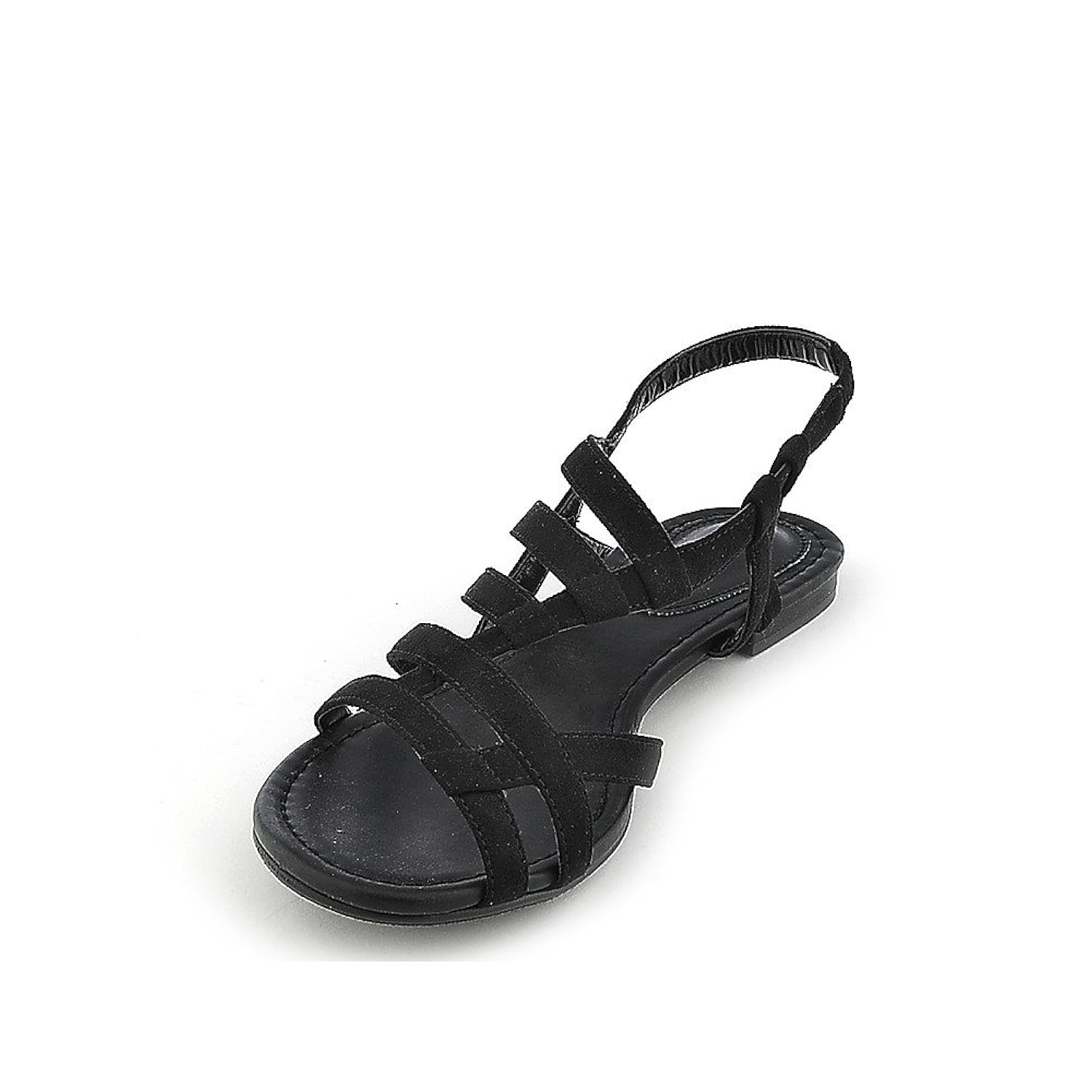

Breckelle's Womens Ester-15 Sandal
