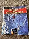 Algebra 2 and Trigonometry