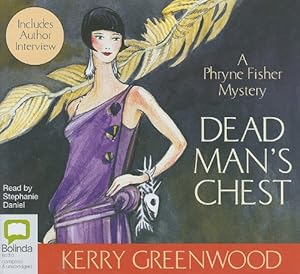 Dead Man's Chest