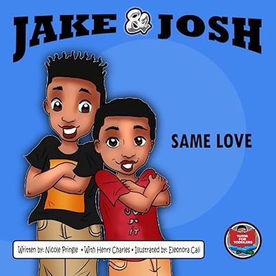 Jake & Josh: Same Love