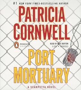 Port Mortuary