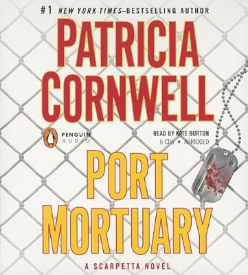 Port Mortuary