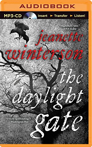 The Daylight Gate by Jeanette Winterson