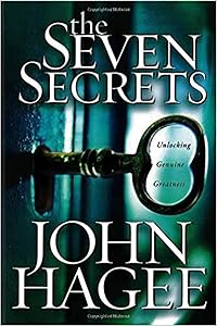 The Seven Secrets: Uncovering Genuine Greatness