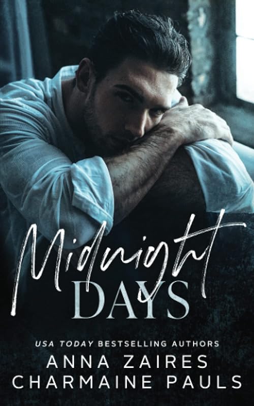 Midnight Days (White Nights) by Anna Zaires