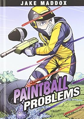 Paintball Problems
