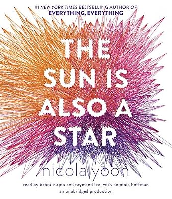 The Sun is Also a Star