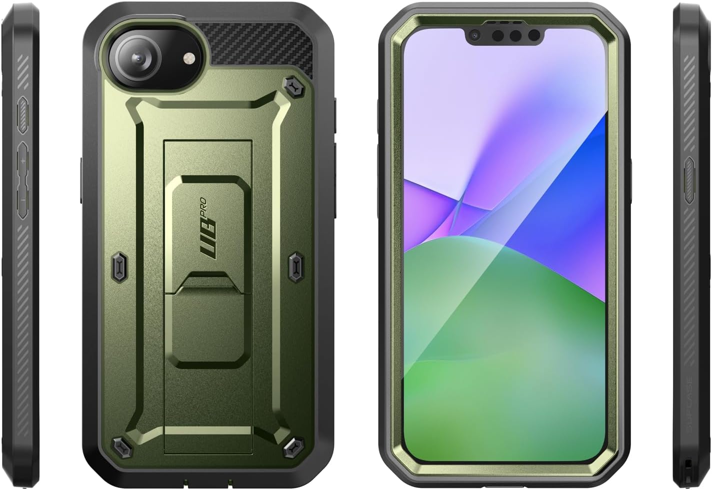 SUPCASE for iPhone 17e / 16e 2026 Full Body Protection Case Heavy Duty New Cover | eBay SUPCASE for iPhone 17e / 16e 2026 Full Body Protection Case Heavy Duty New Cover | eBay