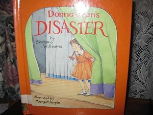 Donna Jean's Disaster
