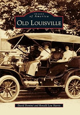 Old Louisville (Images of America)