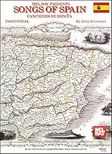 Songs of Spain