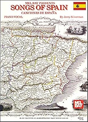 Songs of Spain