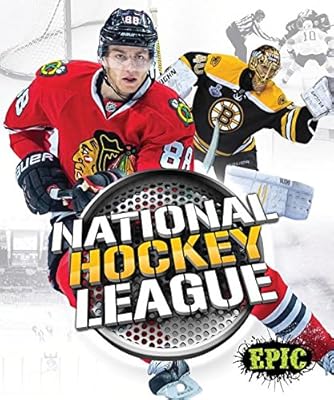 National Hockey League
