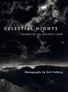 Celestial Nights: Visions of an Ancient Land