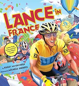 lance in france-这本书不错哟,强烈推荐!