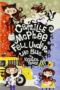 Camille McPhee Fell Under the Bus