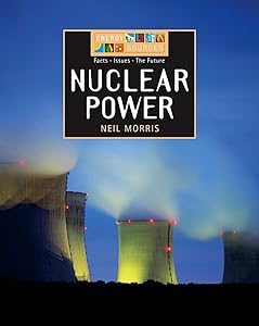 Nuclear Power (Energy Sources)